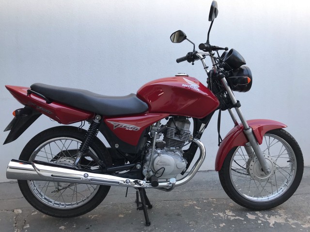 TITAN 150