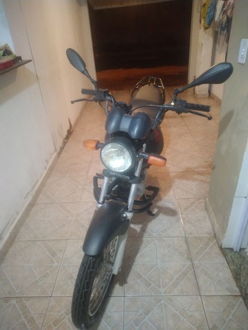 FAN 150 ESDI