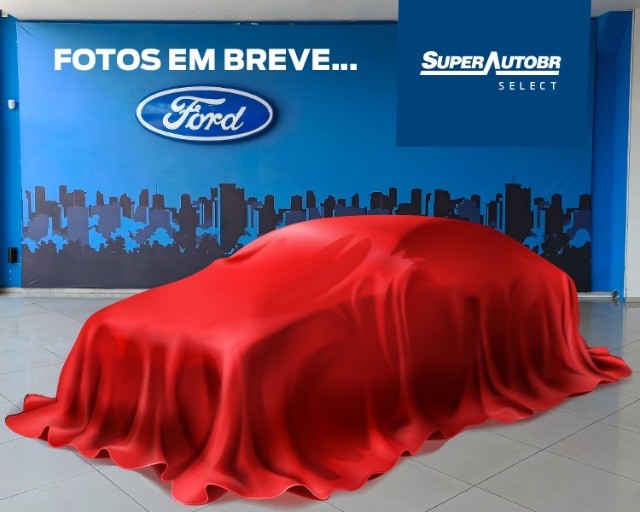 FORD ECOSPORT FREESTYLE 1.6