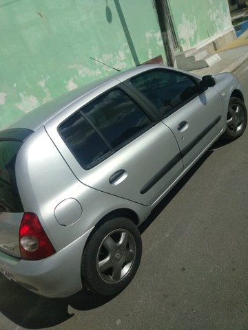 VENDO RENAULT CLIO