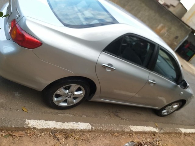 TOYOTA COROLLA GLI 1.8 16V FLEX 2011