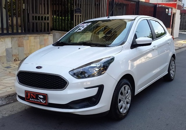 FORD/ KA SE 1.0 2019