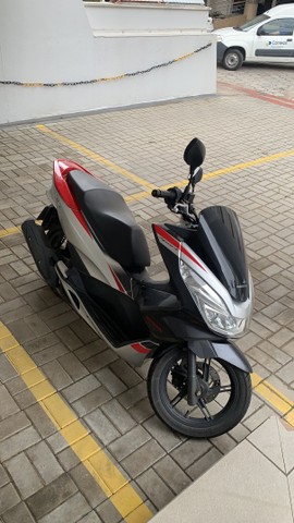 PCX SPORT 2018