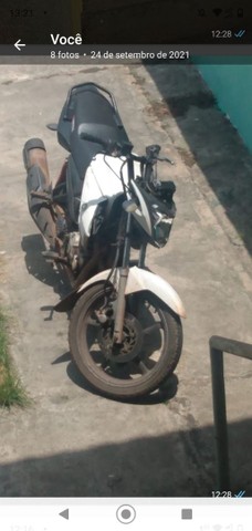 FAZER150