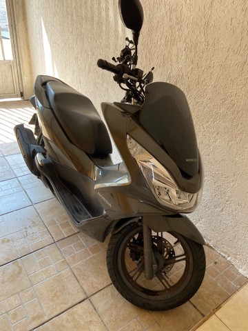 PCX 2017