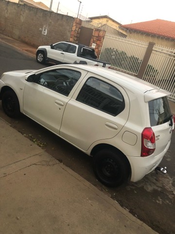 ETIOS 2013