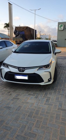 COROLLA XEI 21
