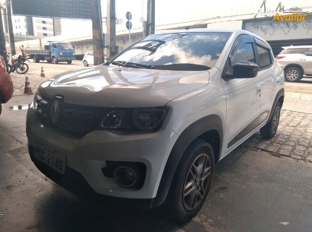 KWID INTENSE