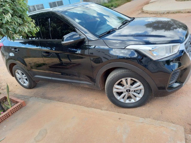 CRETA ATITUDE 1.6 FLEX MANUAL 17/18