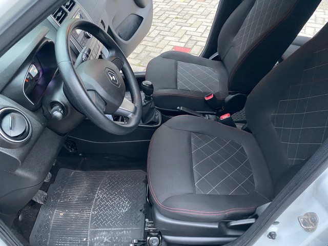 KWID ZEN 2020