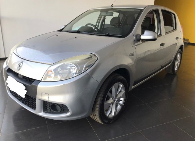 RENAULT SANDERO EXPRESSION FLEX