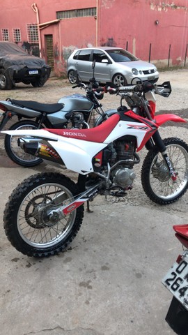 CRF 230