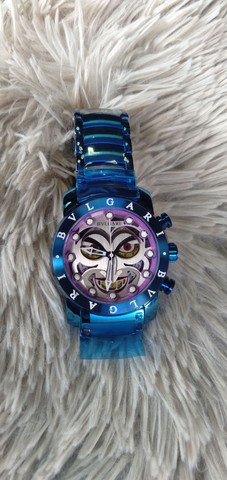 bvlgari coringa