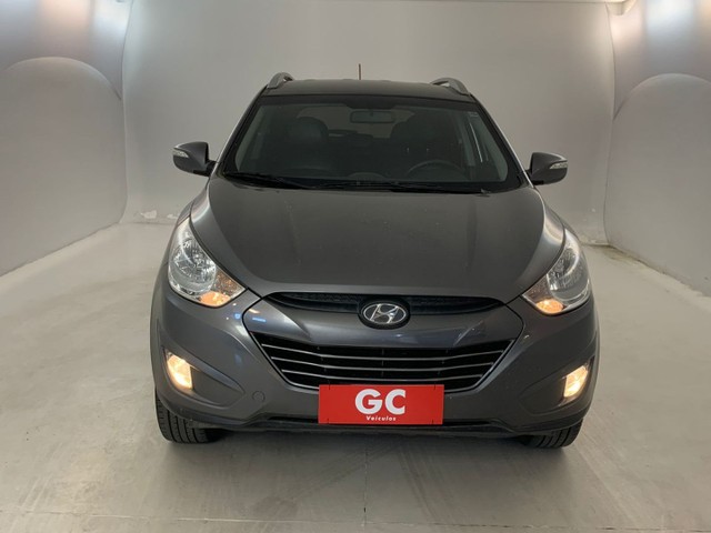 IX35 GLS FLEX AUTOMÁTICO 2016