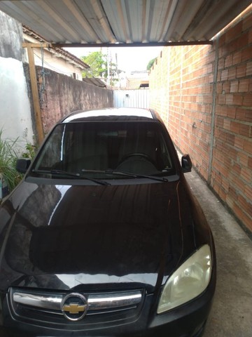 PRISMA 1.0 FLEX ANO 2010