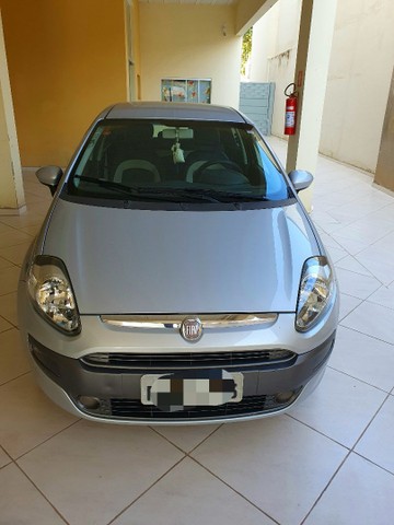 PUNTO ESSENCE 1.6 2013/2014
