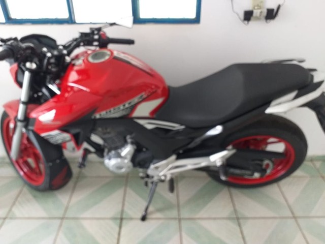 VENDO TWISTE 250