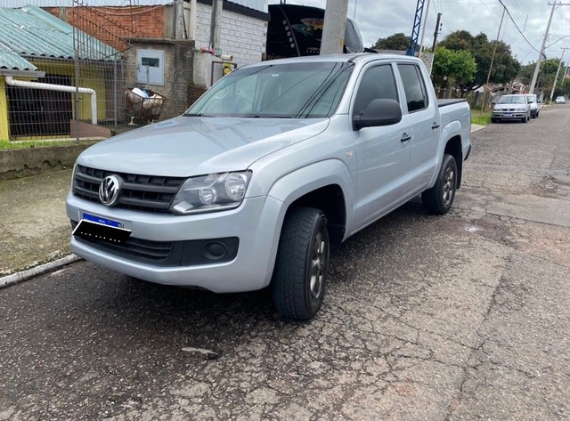 AMAROK DIESEL