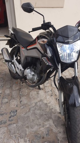 TITAN 160