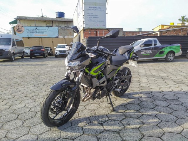 Z400 2020 CONSULTORA JULIANE-BRAVA KAWASAKI