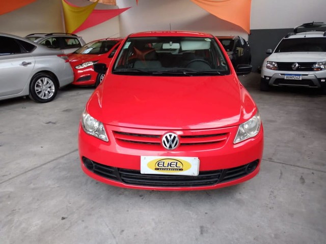 VOLKSWAGEN GOL 1.0 2010 FLEX