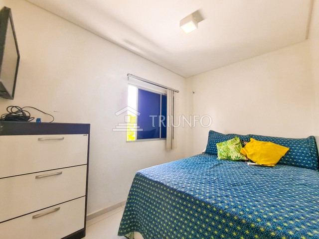 Apartamento com 03 quartos no São João || Móveis Projetados 01 Suíte Reversível Área Técni - Foto 8