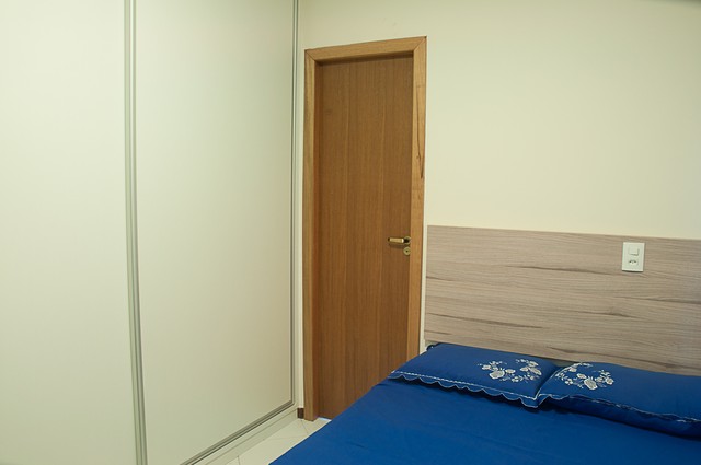 Flat para aluguel tem 25 metros quadrados com 1 quarto em Setor Sudoeste - Brasília - DF - Foto 5