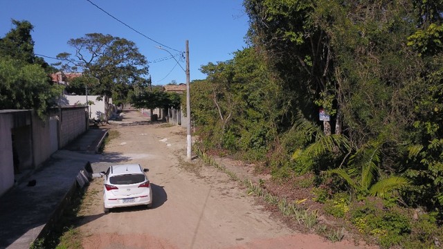Chácara em Ponta da Fruta ( Condomínio Fechado ) - Foto 3