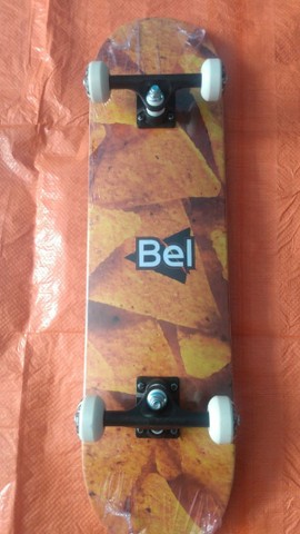 Skate Bel Sports Amador (PRONTA ENTREGA) - Foto 2