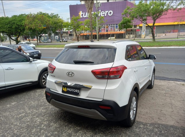 Hyundai Creta 1.6 Attitud 2018 Impecável! - Foto 6