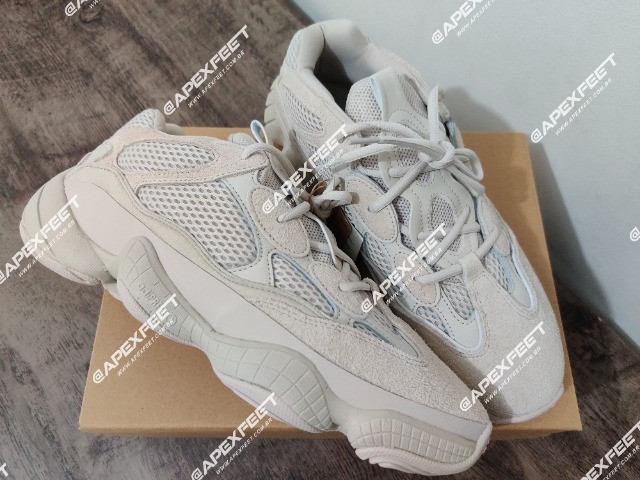 yeezy 500 ár