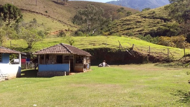 Chácara em Delfin Moreira - MG - Foto 2