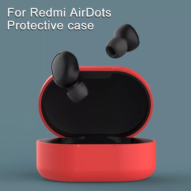 Capa para fone redmi airdots - Foto 4
