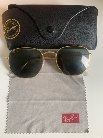 Óculos ray ban rb3548 - Foto 2