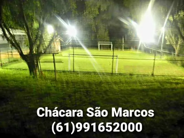 Alugamos para eventos