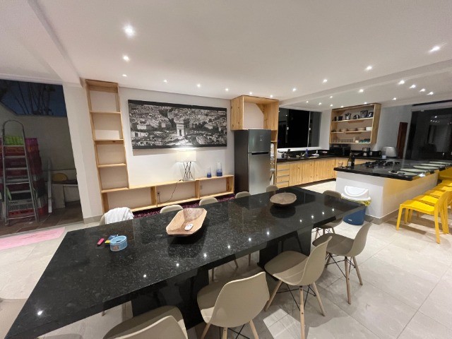 Casa linda em pipa 5 suítes. - Foto 6