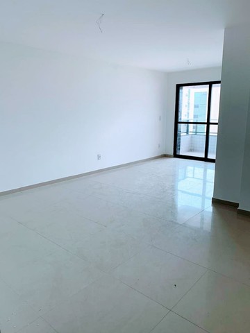 Apartamento com 3 quartos à venda, 97 m² por R$ 664.700 - Jatiúca - Maceió/AL - Foto 11