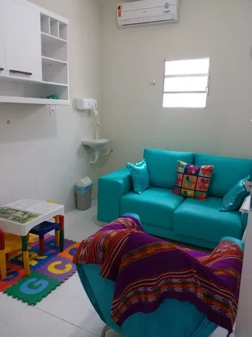 Aluguel de Consultório por Turno em Clínica Multidisciplinar