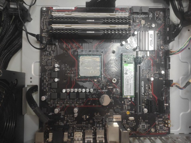 msi z97 gaming 7 lga1150