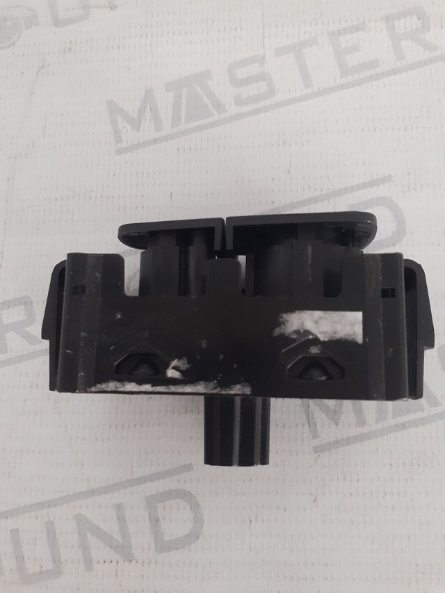 Botão  duplo da trava e destrava. Para: linha Renault. Novo. - Foto 3