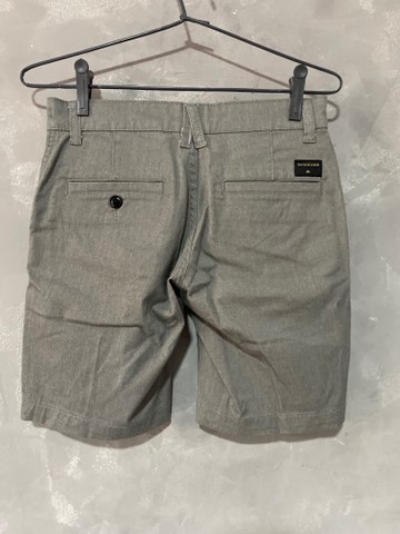 bermuda infantil quiksilver