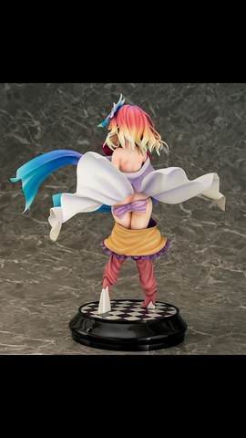 No Game No Life Stephanie Dola Phat Company - Foto 5