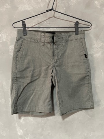 bermuda infantil quiksilver