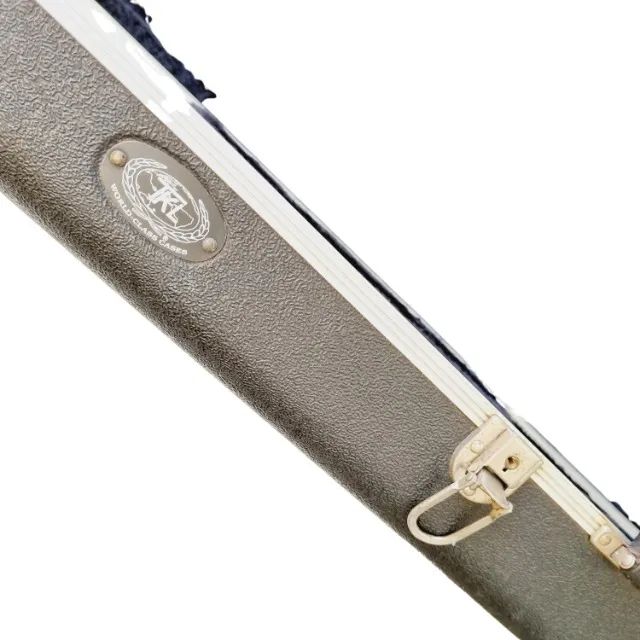 Case Tkl Guitarra Fibra Strato Tele (Musicalvo) - Foto 5