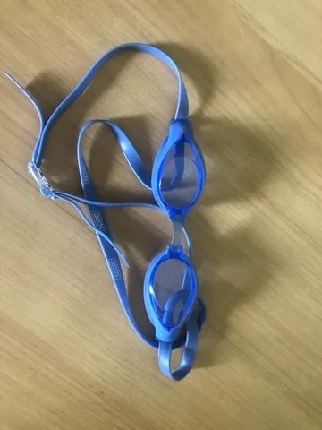 Óculos de natação speedo