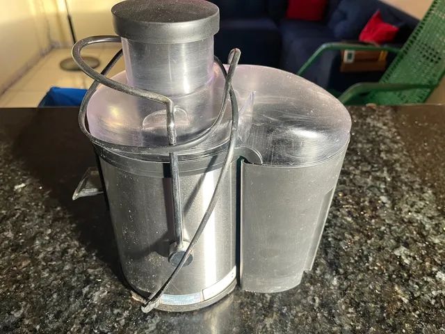 Máquina para fazer sucos valor100 - Foto 3