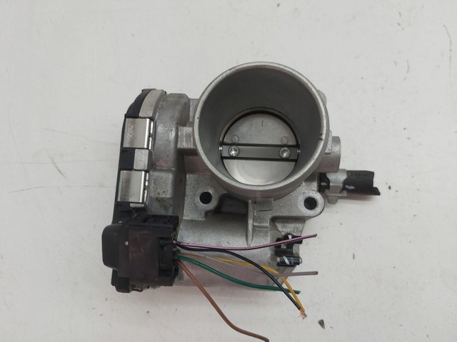 Corpo Borboleta TBi Hyundai hb20 1.0 3cc 2018 smp <br>