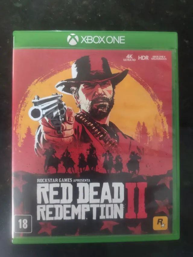 Red dead redemption ps3  +282 anúncios na OLX Brasil