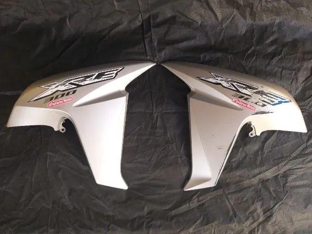 Carenagem Honda Xre 300 2018 Original Usada