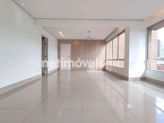 Locação Apartamento 4 quartos Santo Antônio Belo Horizonte - Foto 3